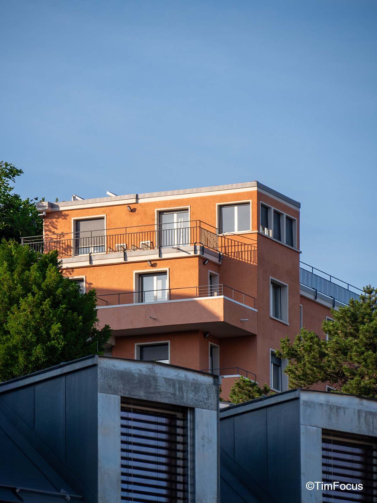 Générale — photographie 8