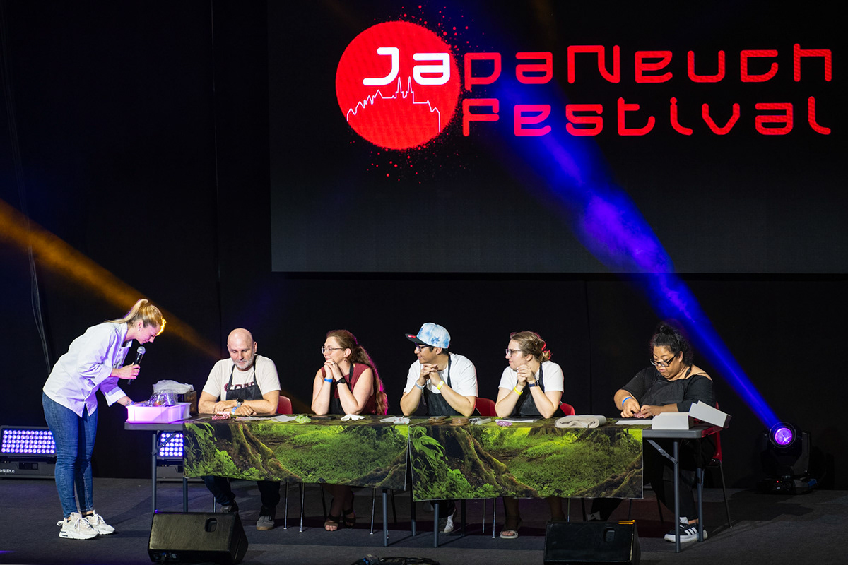 Japaneuch 2 ème édition — photographie 6