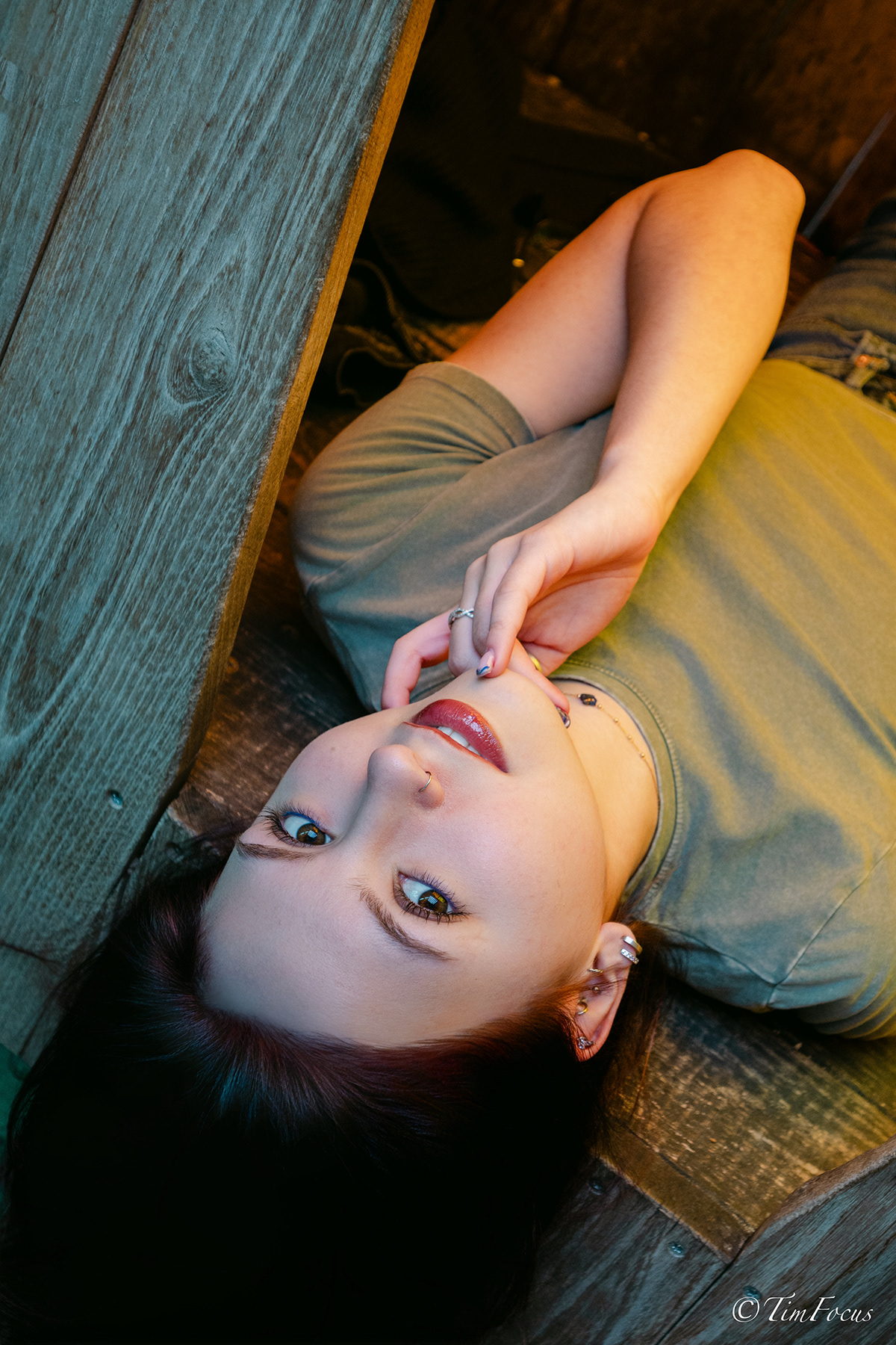 Cassandra — photographie 31