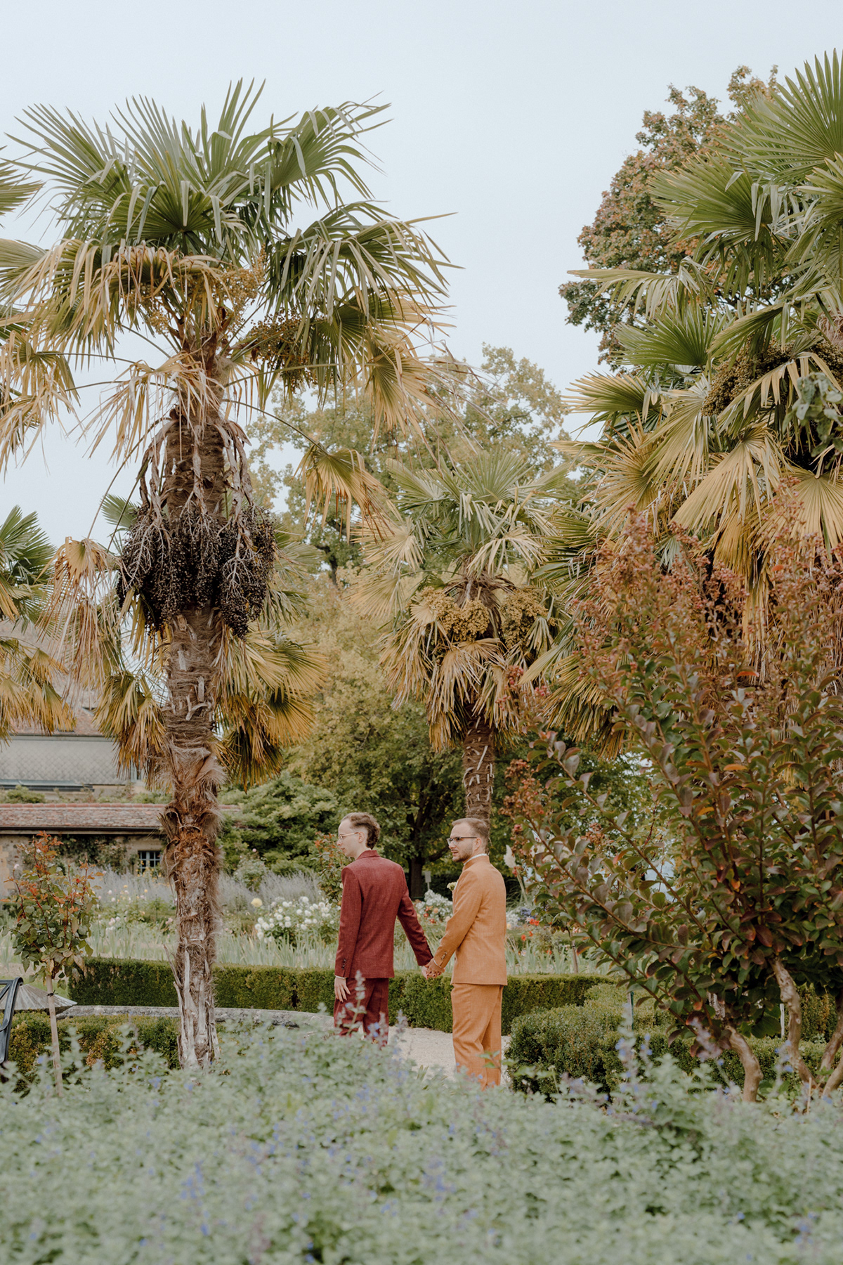 Cyril & Nicolas — photographie 51
