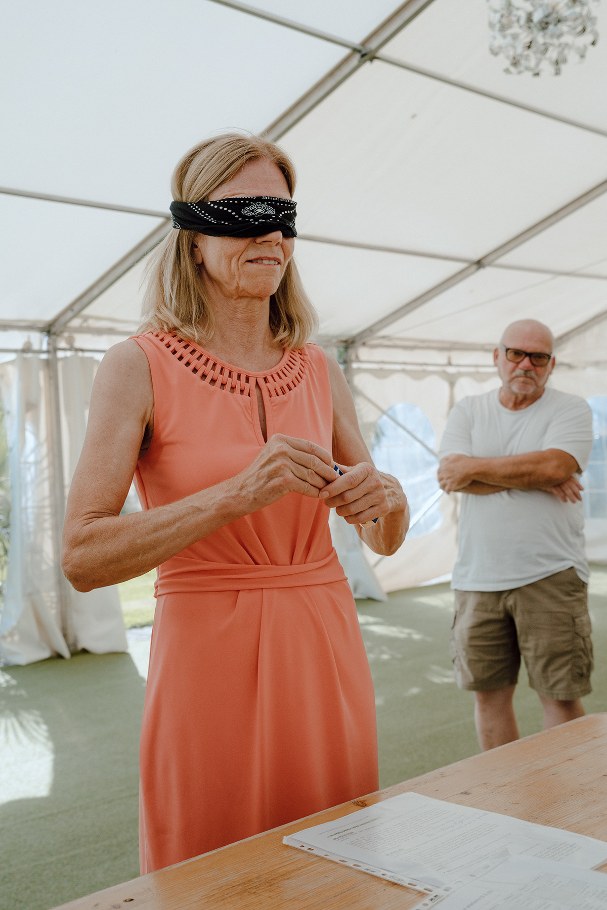 69th birthday - Ulrike — photographie 106
