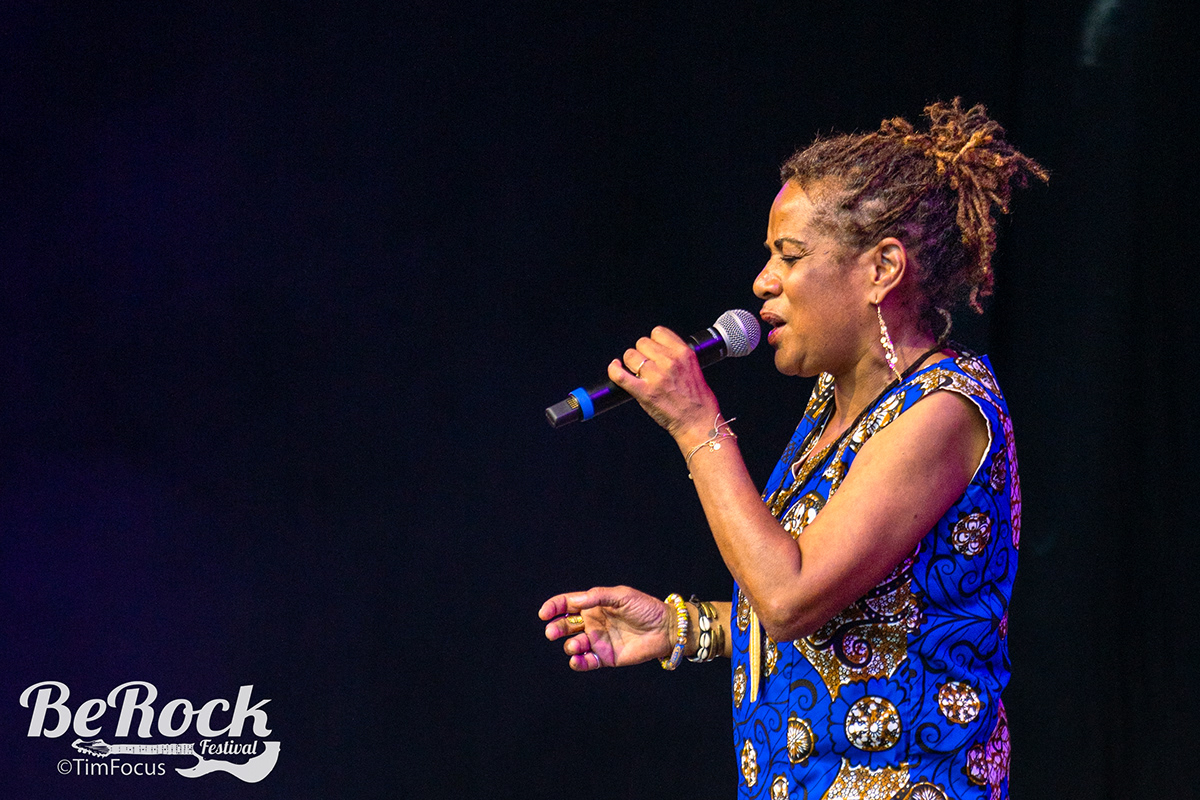 BeRock - 10 ans — photographie 1