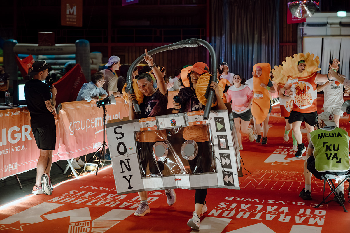 Marathon des terroirs du Valais 2026 — photographie 34