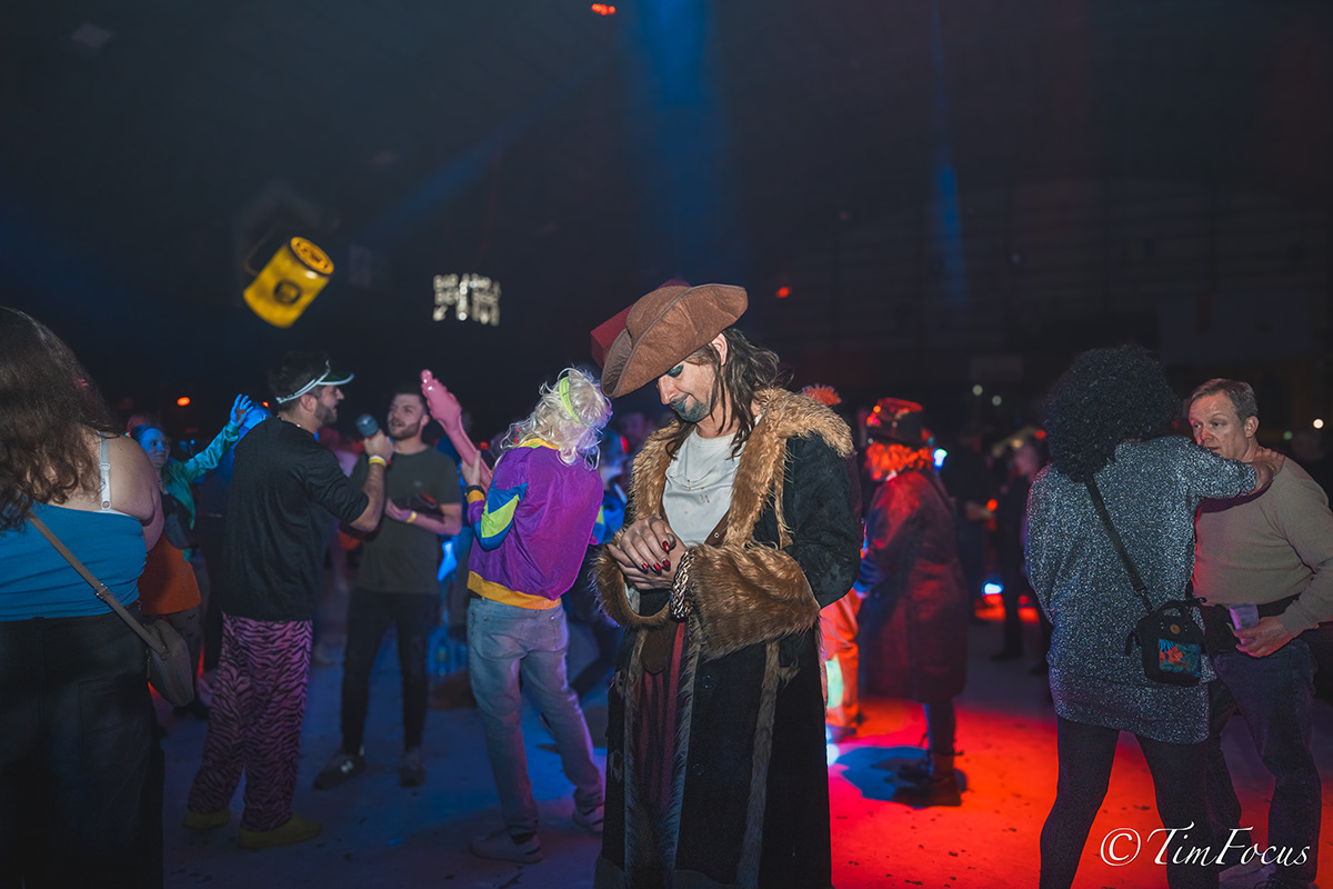 Carnavallon 2025 — photographie 69