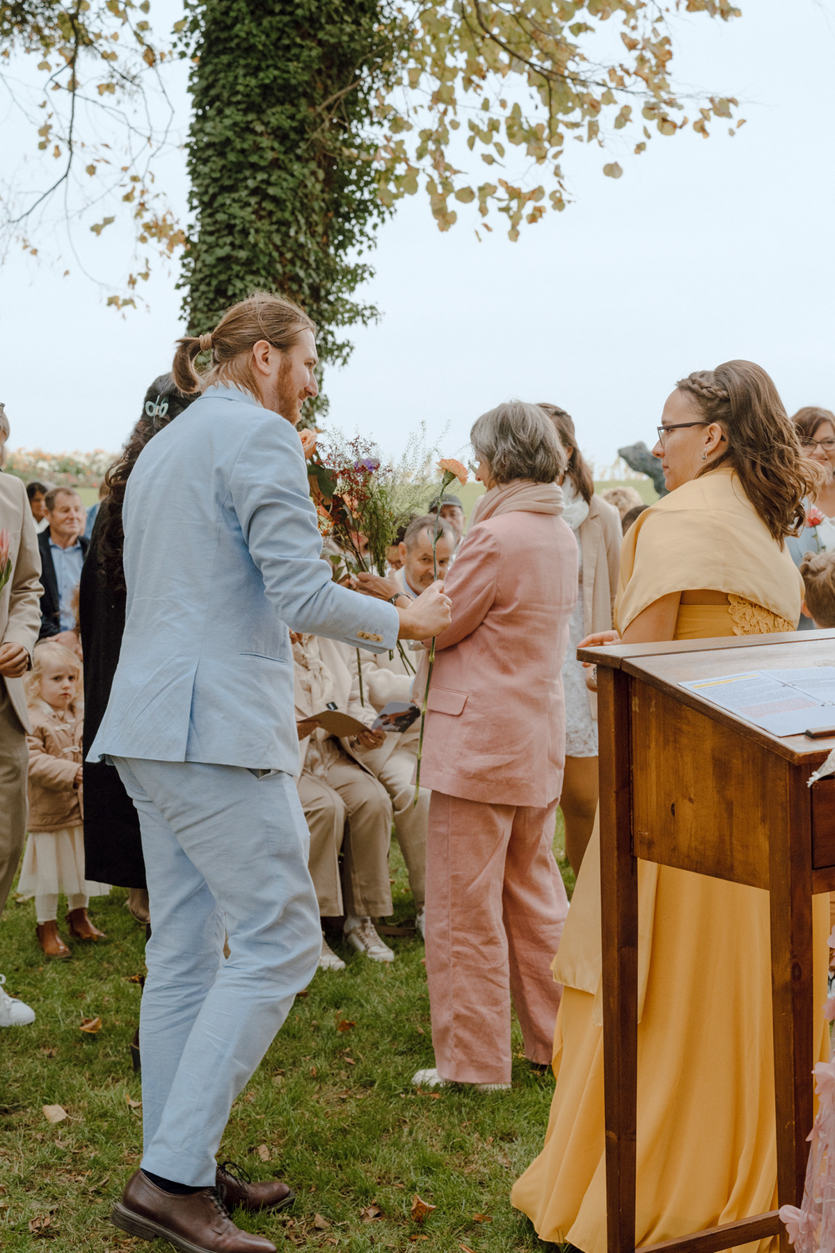 Cyril & Nicolas — photographie 132