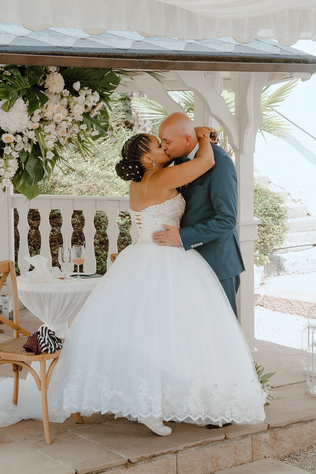 Zahira & Patrick — photographie 288