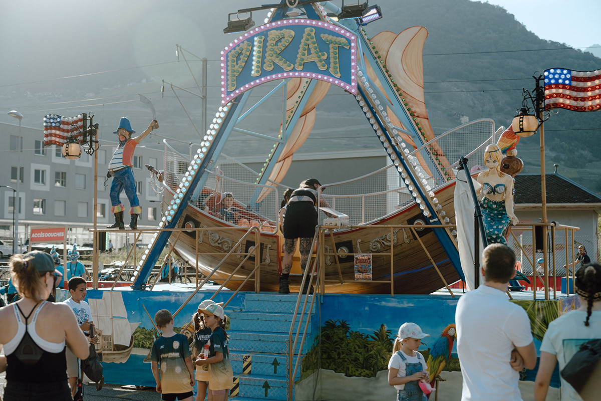 Marathon des terroirs du Valais 2026 — photographie 10