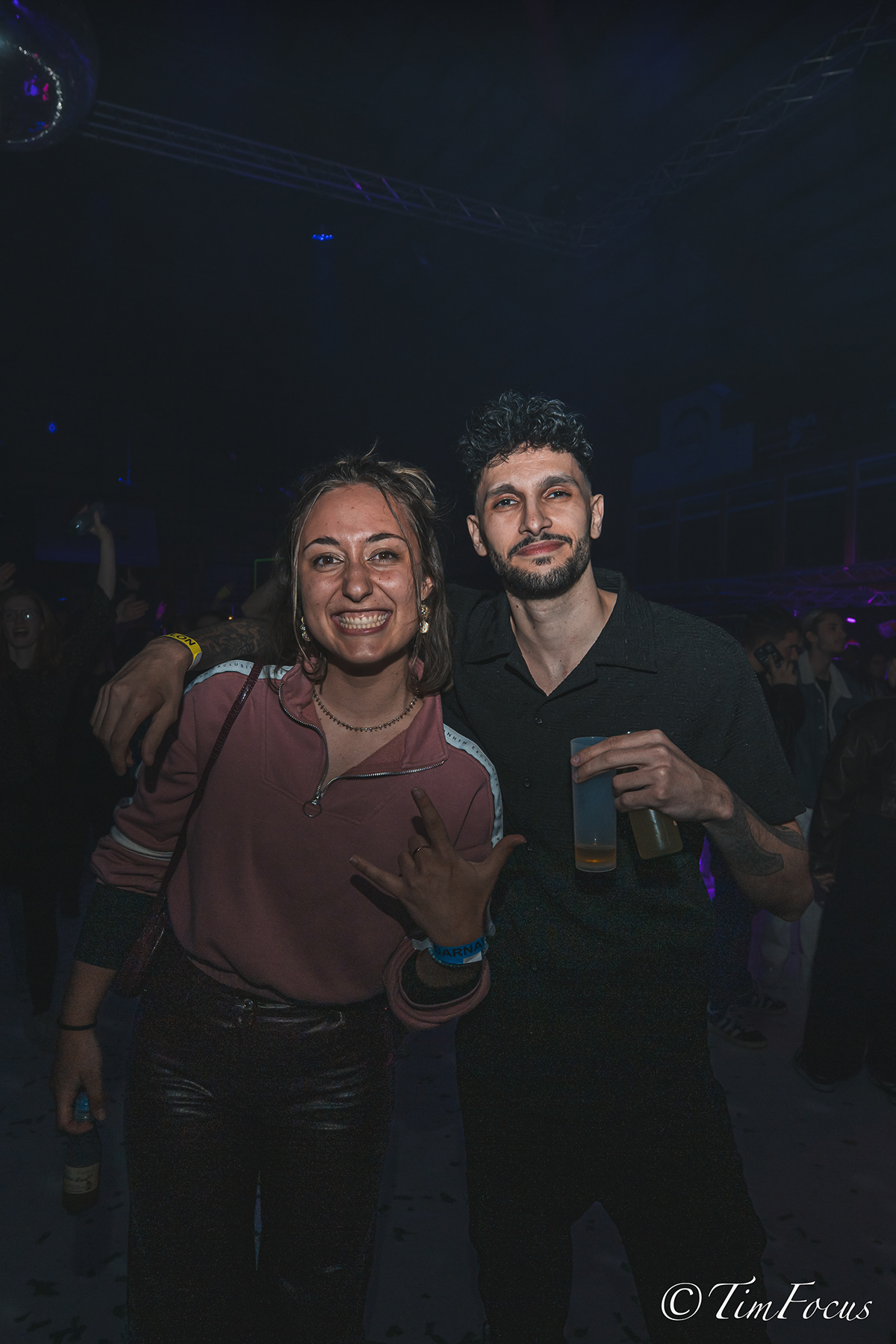 Carnavallon 2025 — photographie 40