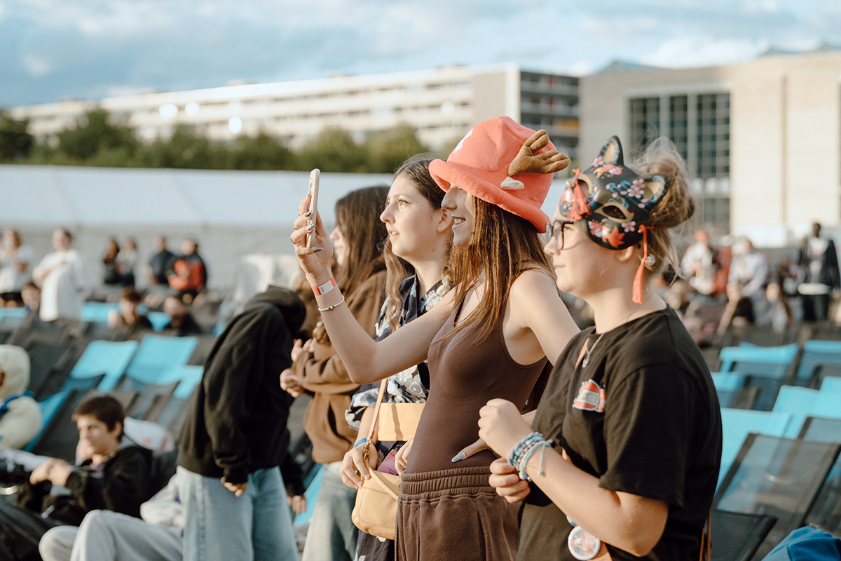 Kiyo Festival- 2026 — photographie 33