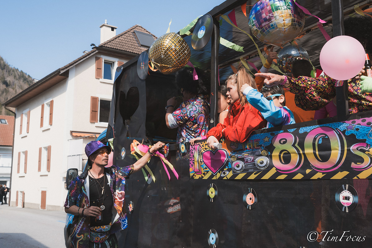 Carnavallon 2025 — photographie 155