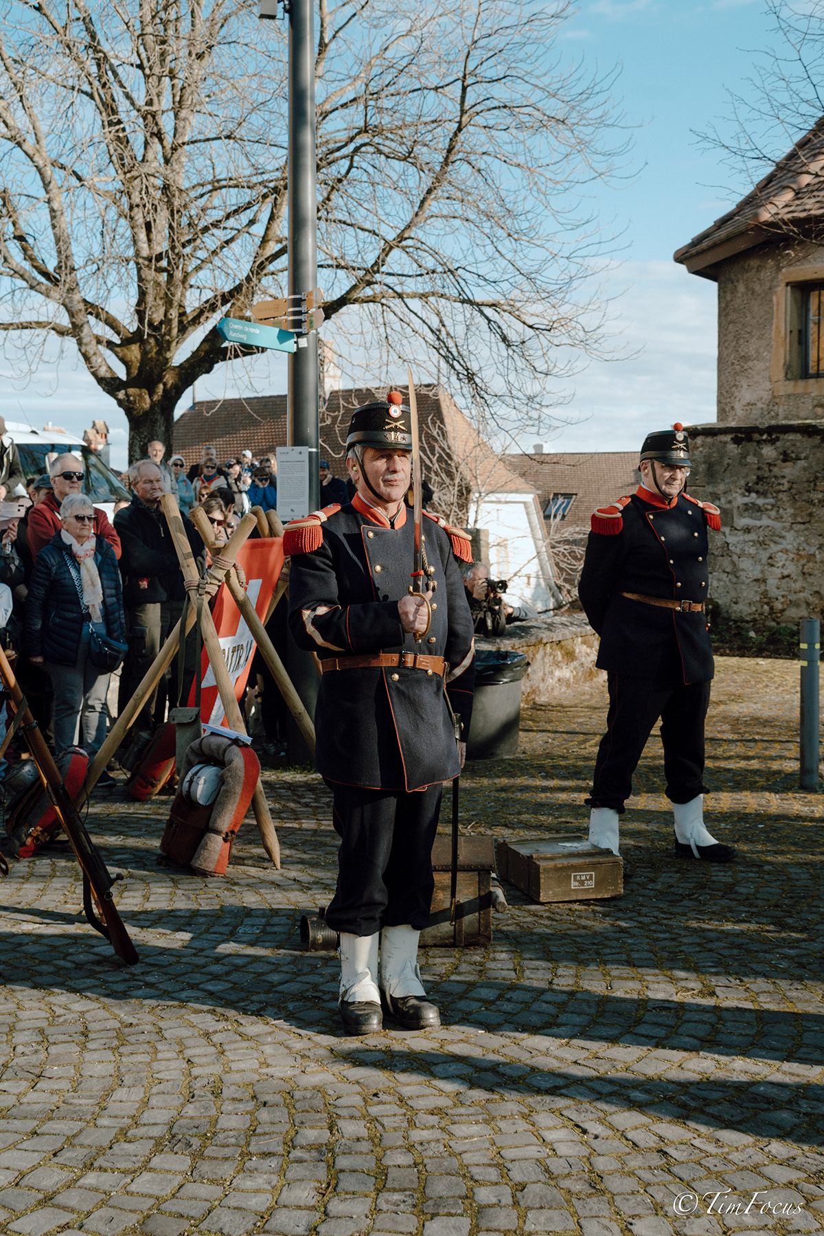 Marche du 1er mars Neuchâtel 2026 — photographie 55