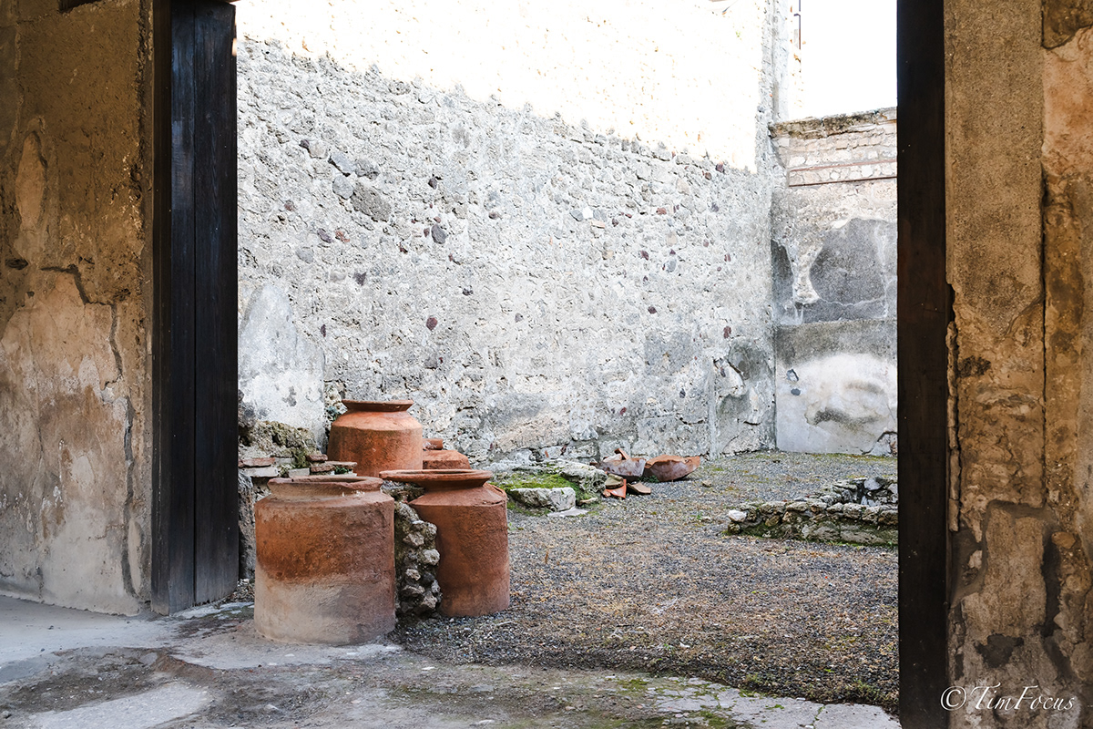 Naples — photographie 69