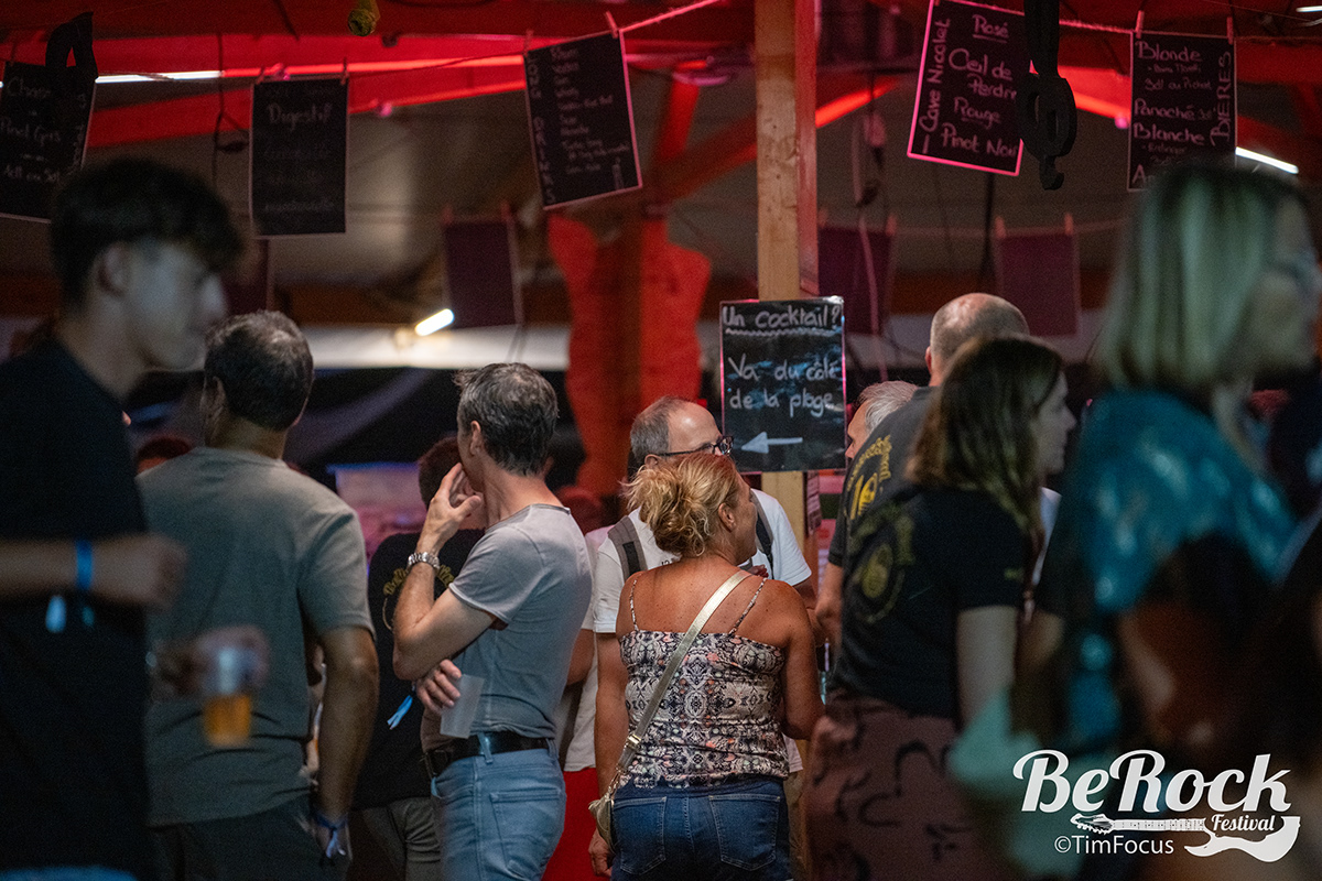 BeRock - 10 ans — photographie 74