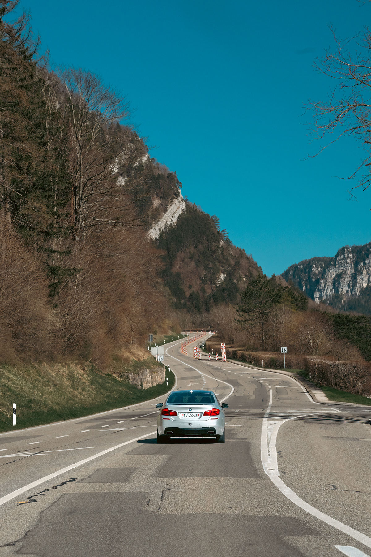 VÉHICULE — photographie 15