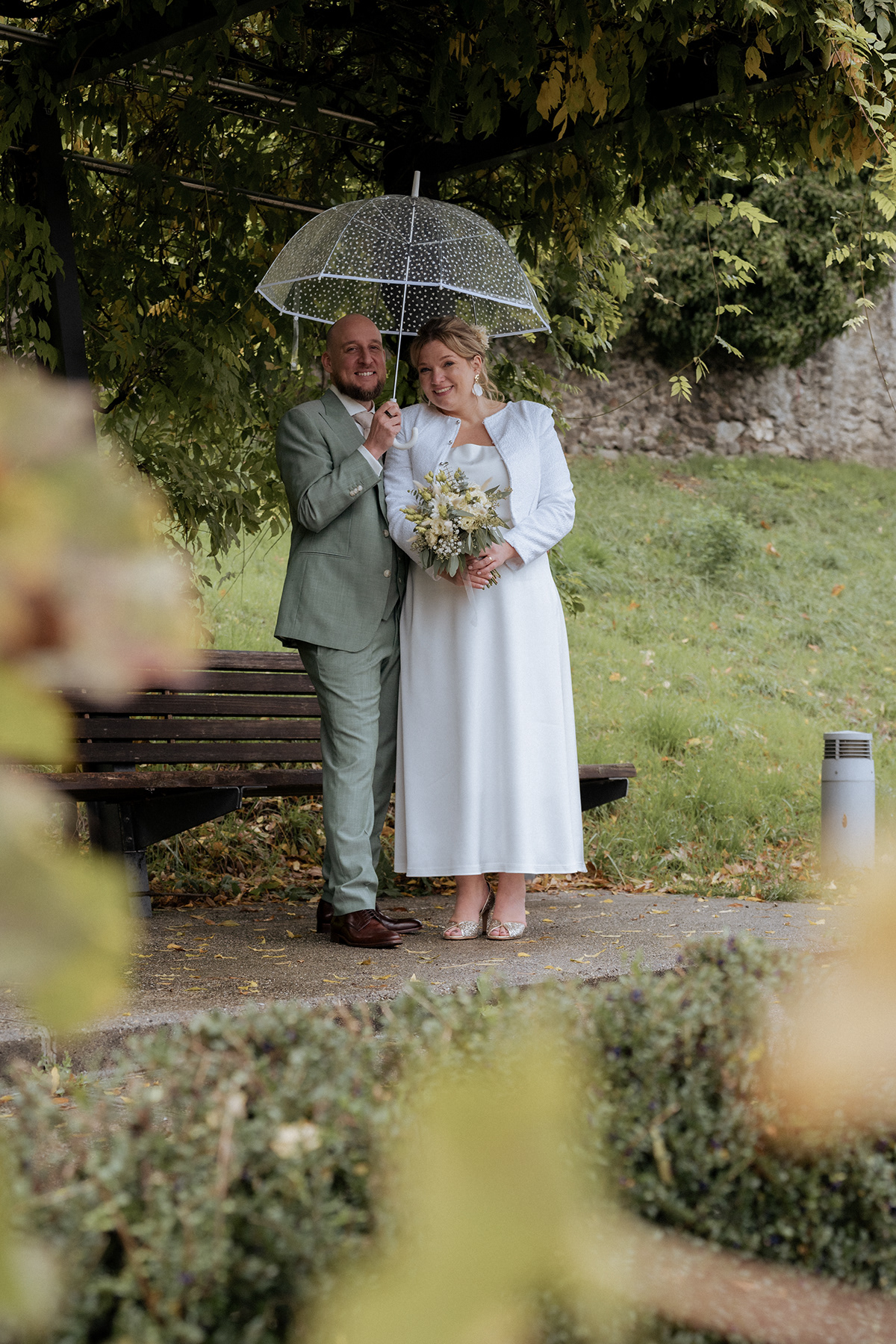 Marion & Nicolas — photographie 214