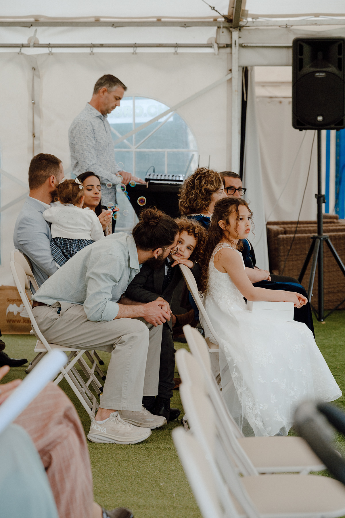 Anne & Farid — photographie 205