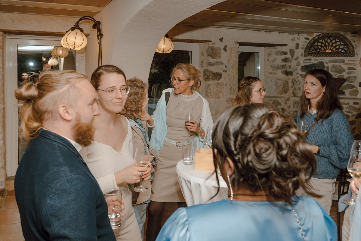 Cyril & Nicolas — photographie 276