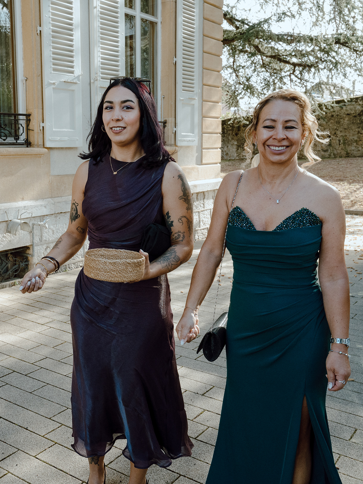 Shania & Lucas — photographie 98