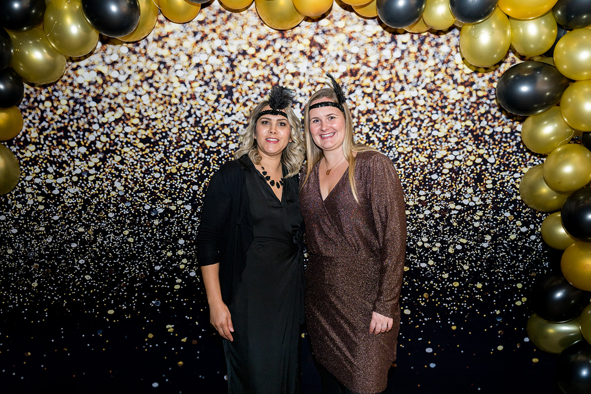 Soirée JNJ — photographie 2