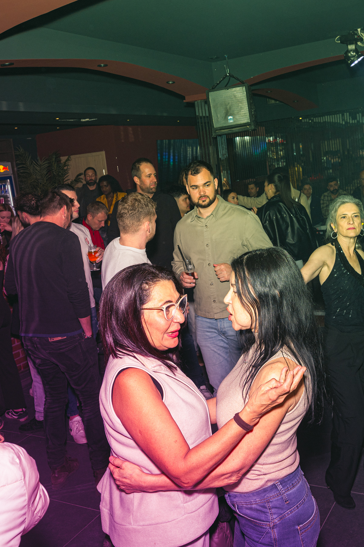 Habana Club - OPENING — photographie 55