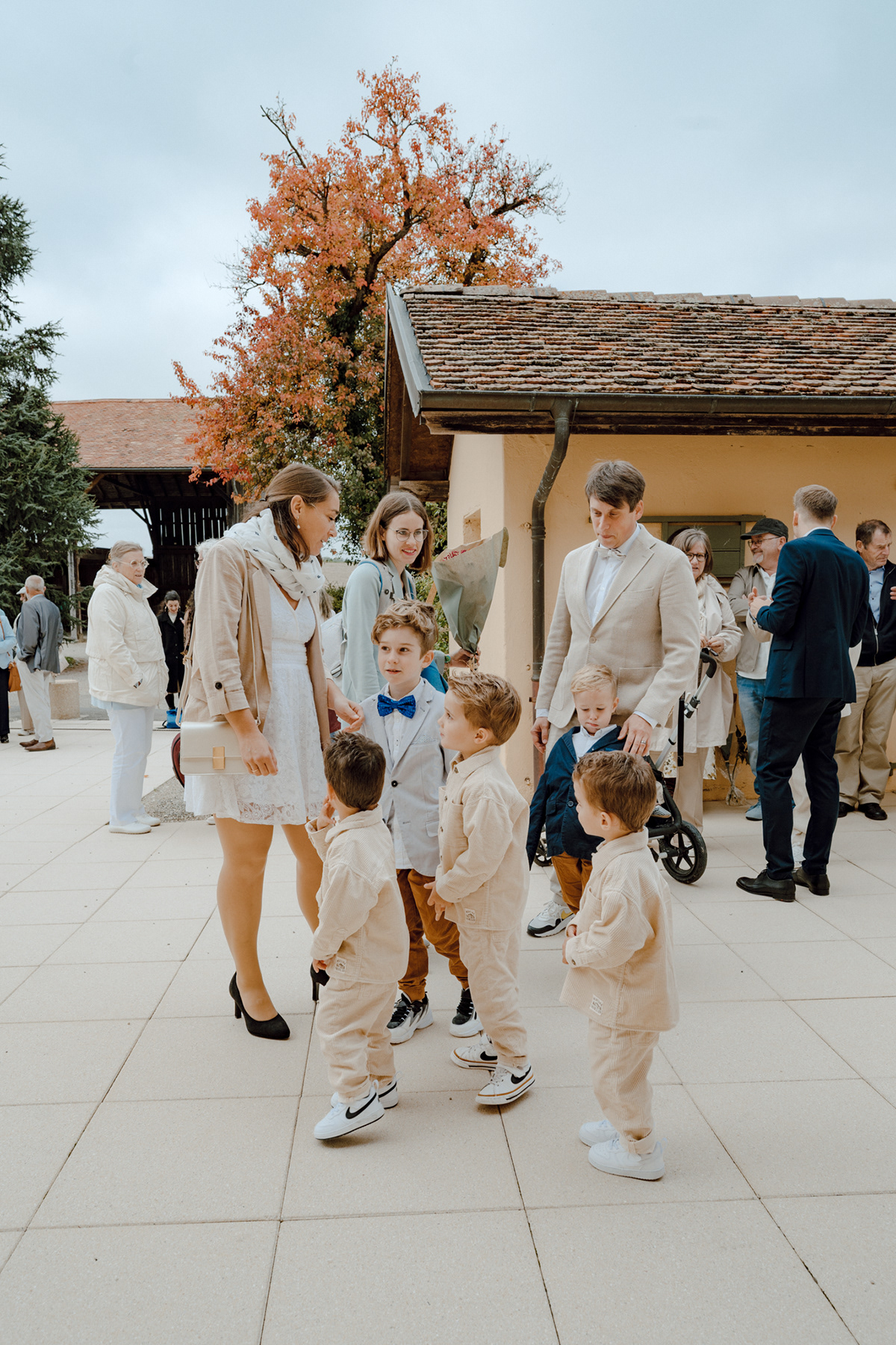 Cyril & Nicolas — photographie 87