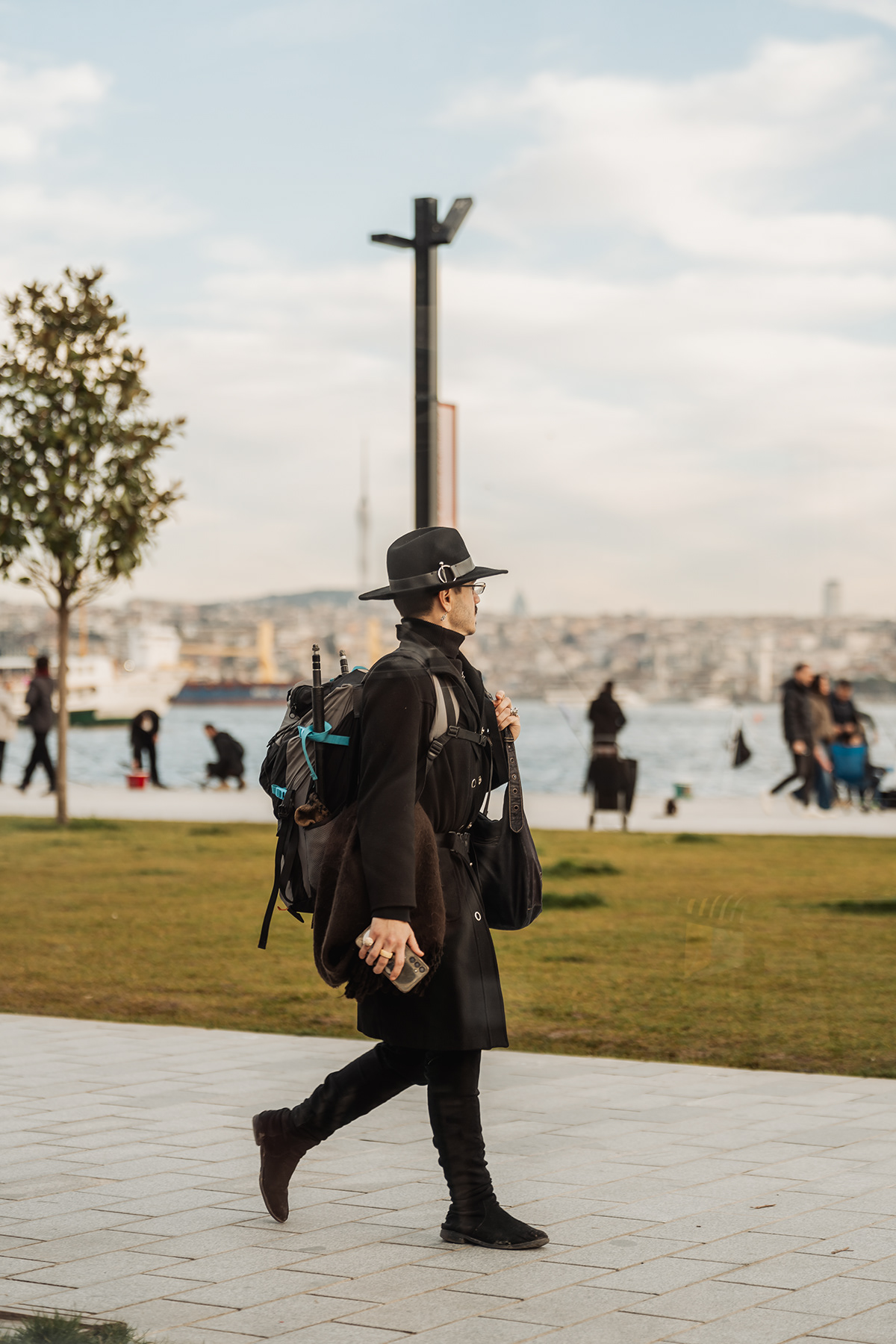 Istanbul — photographie 47