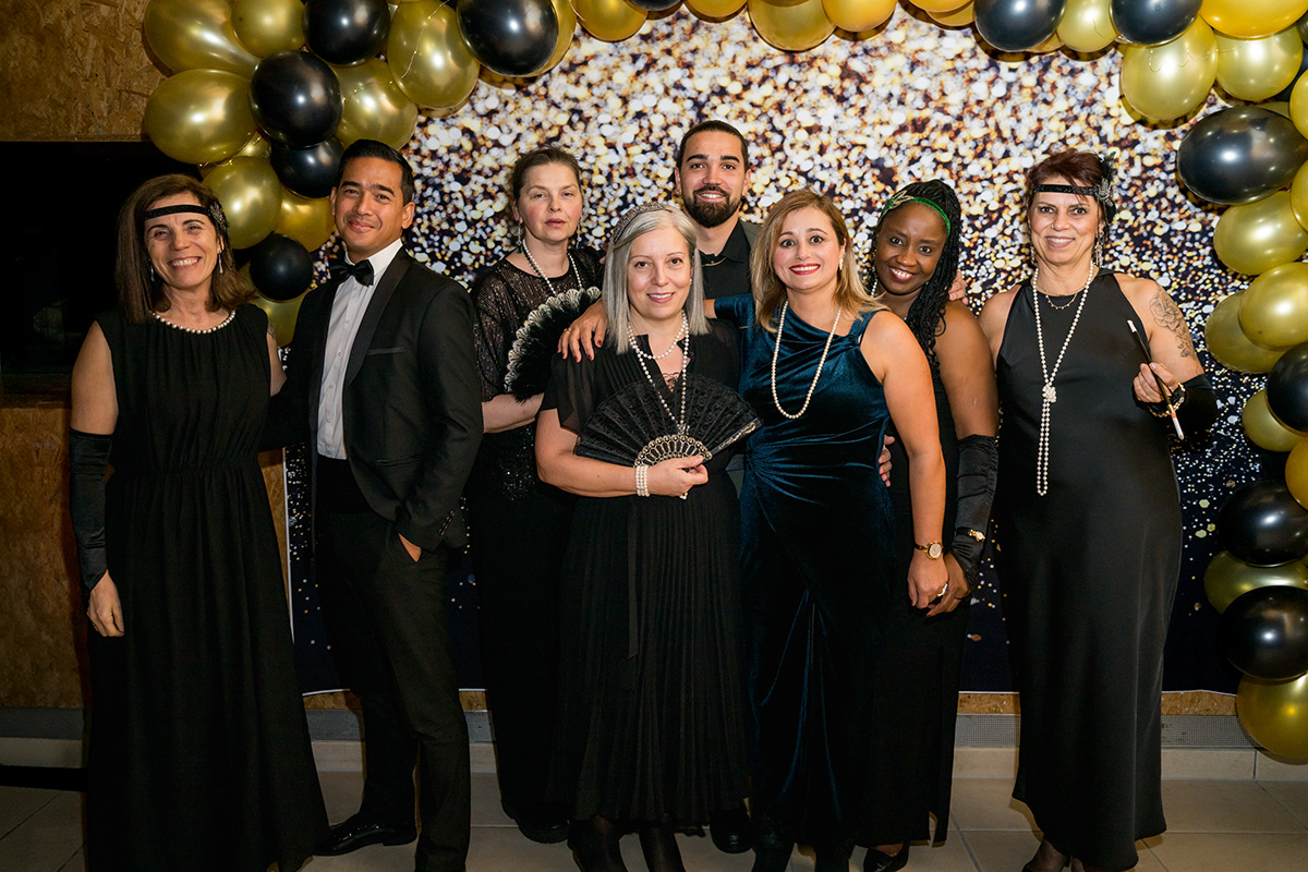 Soirée JNJ — photographie 20