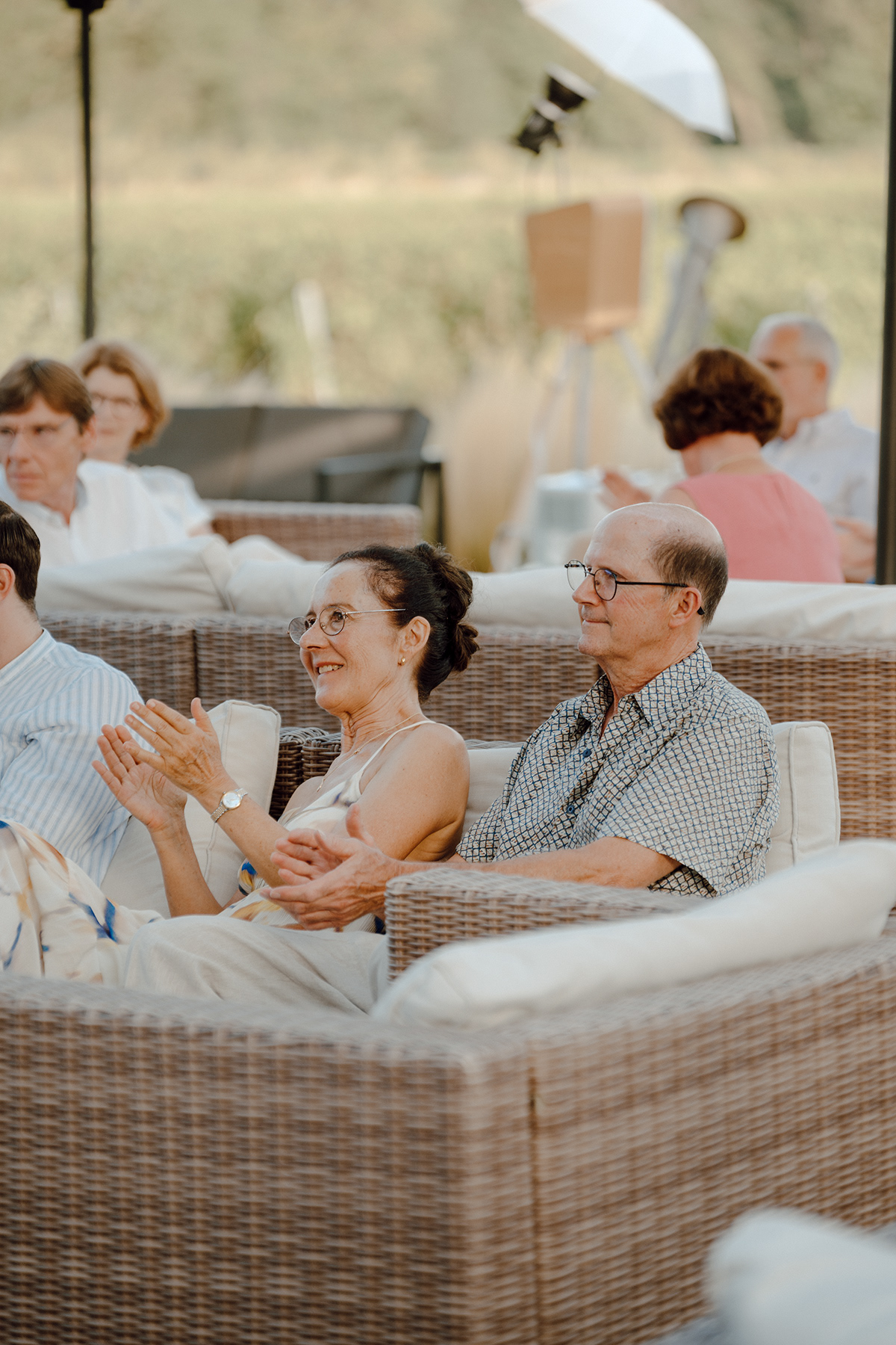 69th birthday - Ulrike — photographie 235