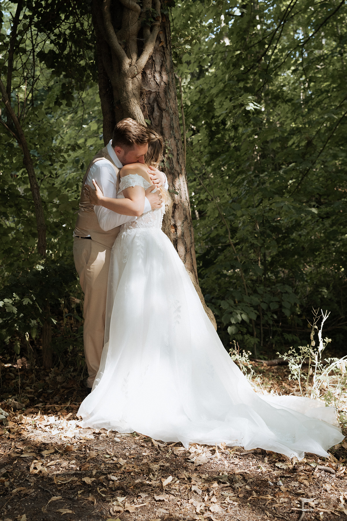 Jonathan&Christelle — photographie 304