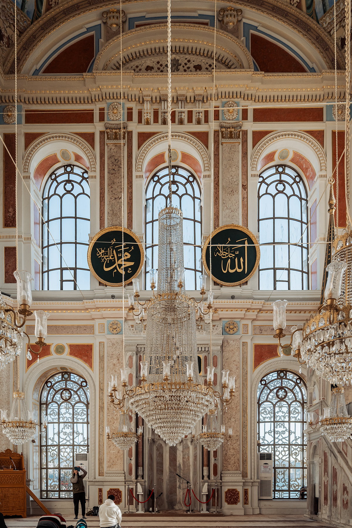 Istanbul — photographie 32