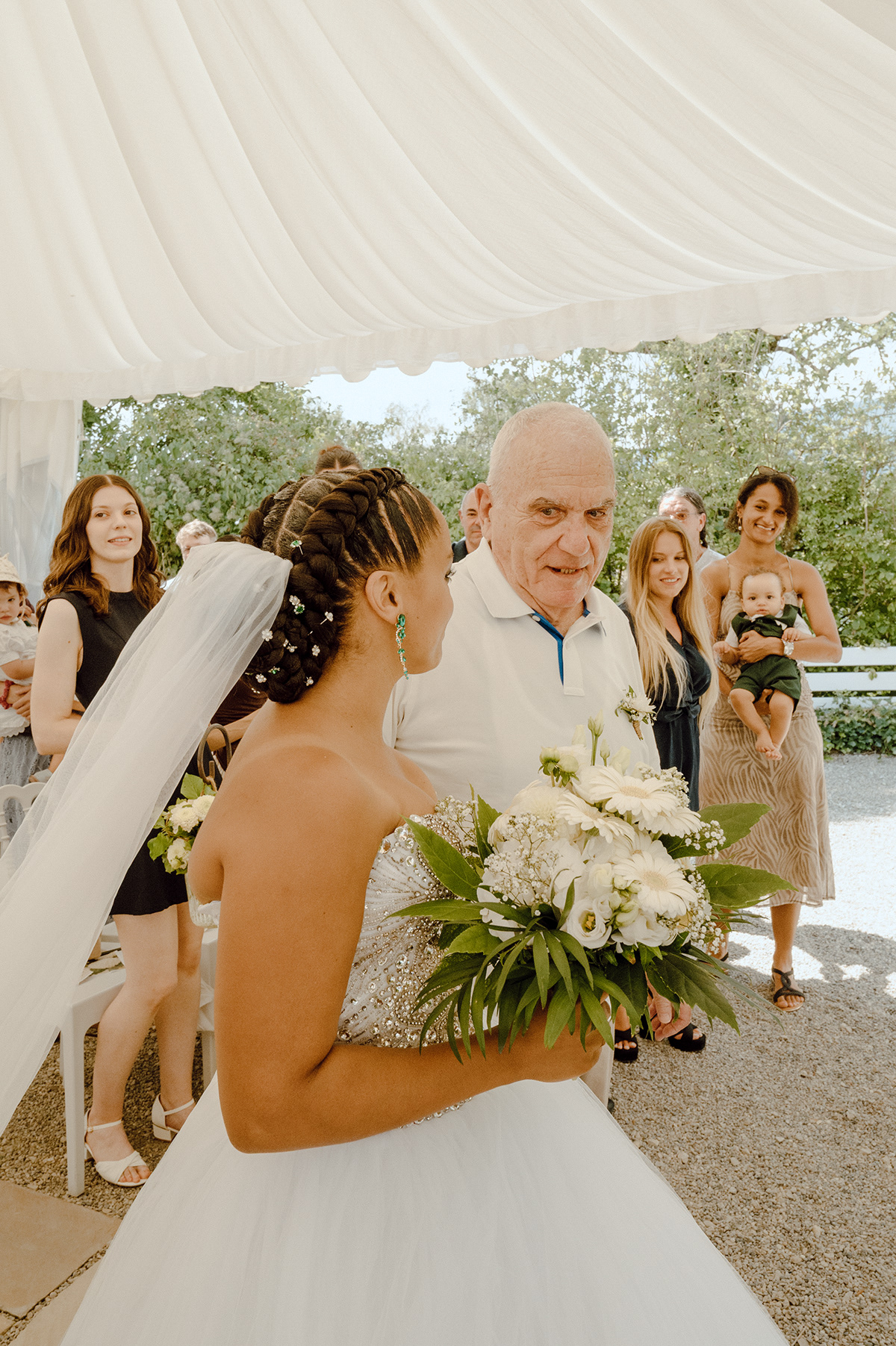 Zahira & Patrick — photographie 190