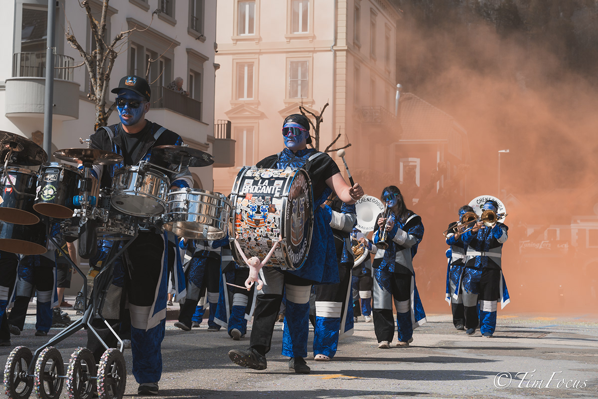Carnavallon 2025 — photographie 146