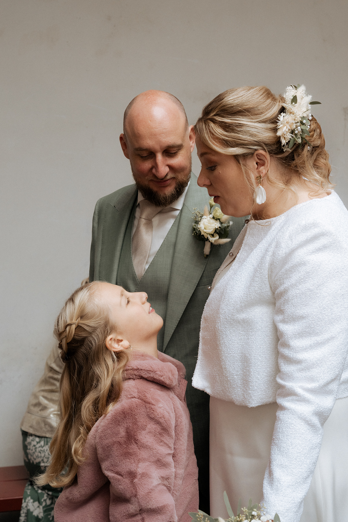 Marion & Nicolas — photographie 2