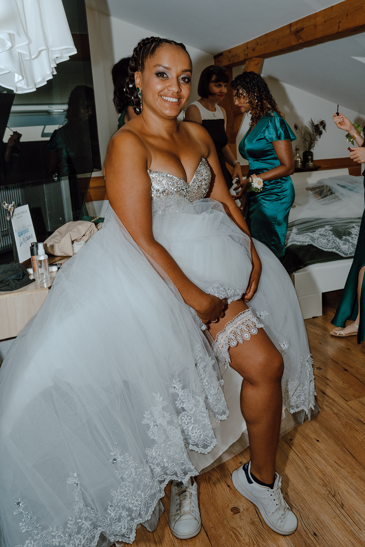 Zahira & Patrick — photographie 123