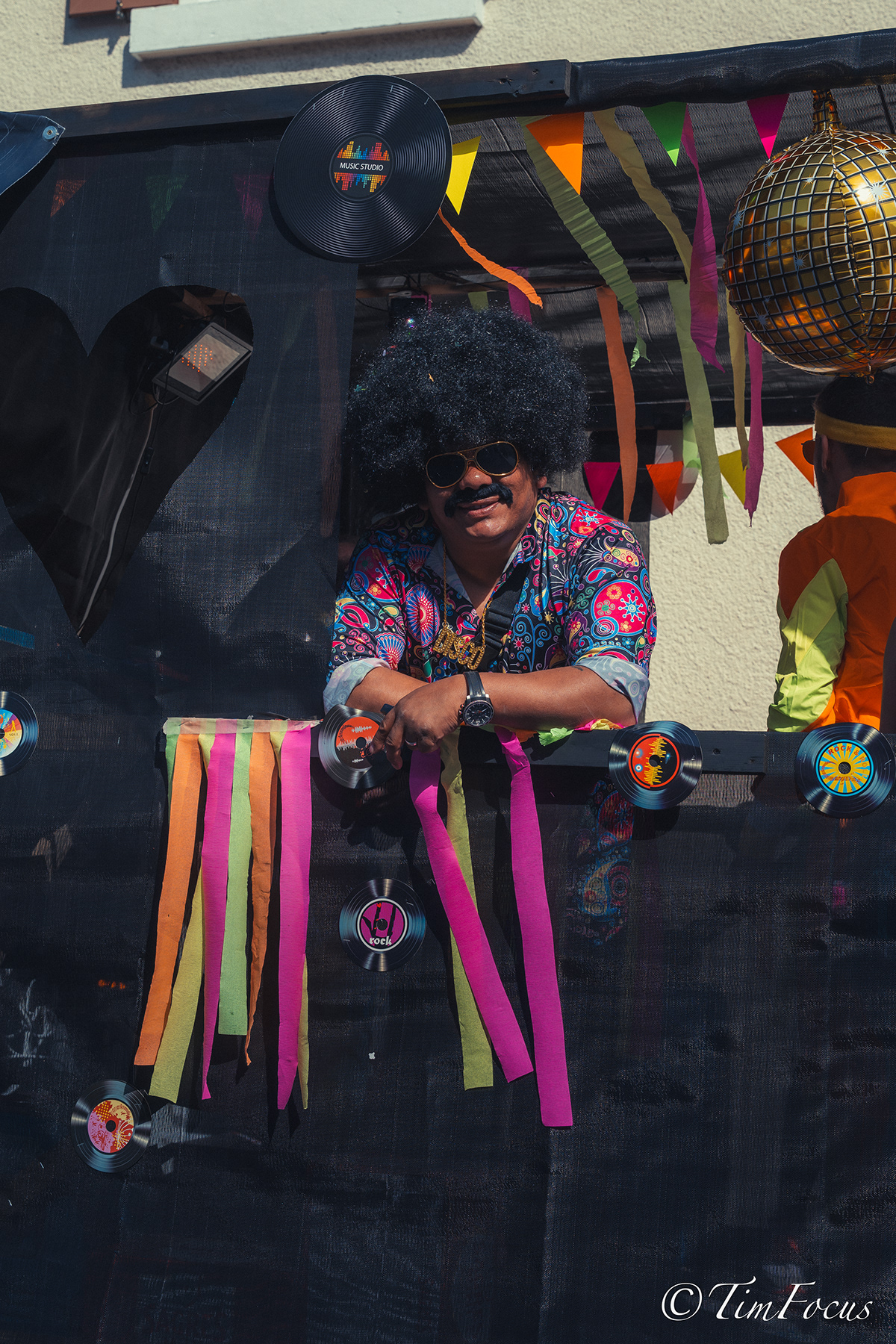 Carnavallon 2025 — photographie 156