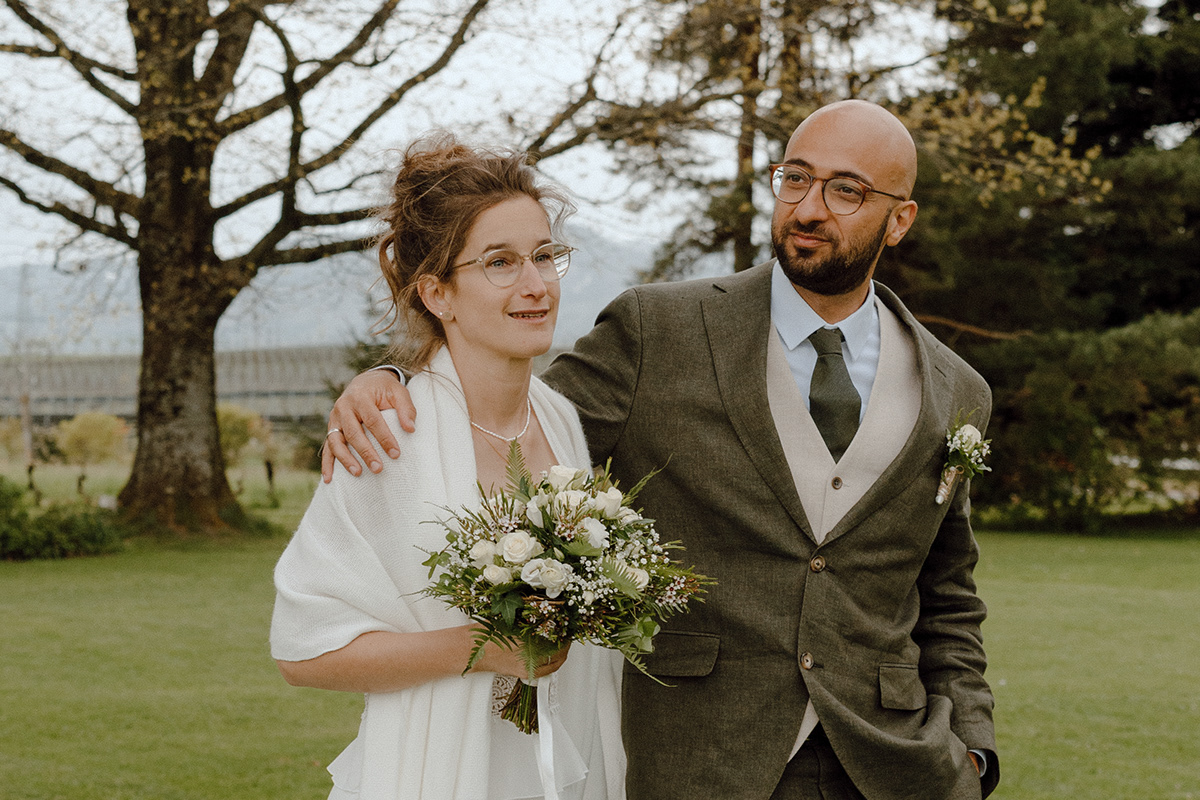 Anne & Farid — photographie 397