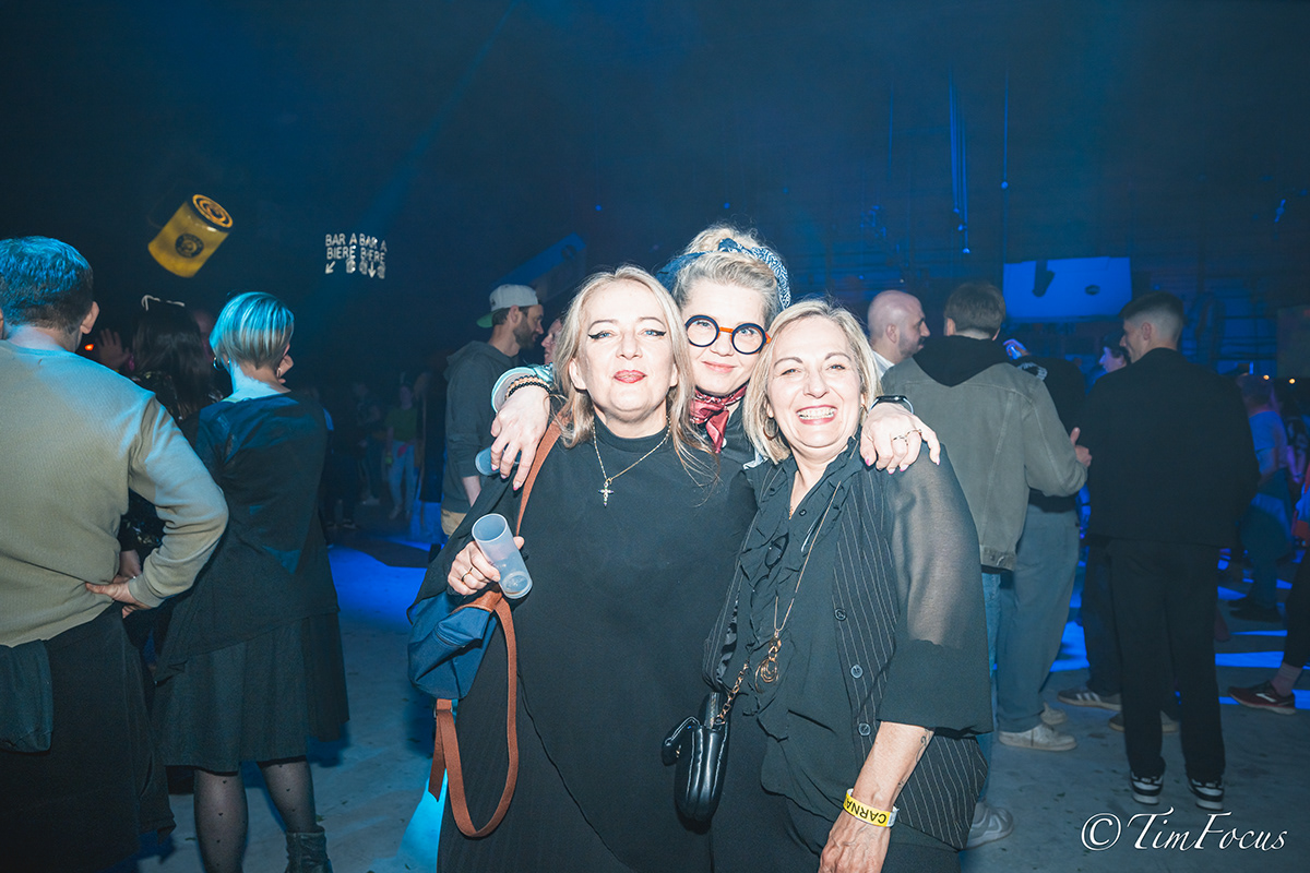 Carnavallon 2025 — photographie 79