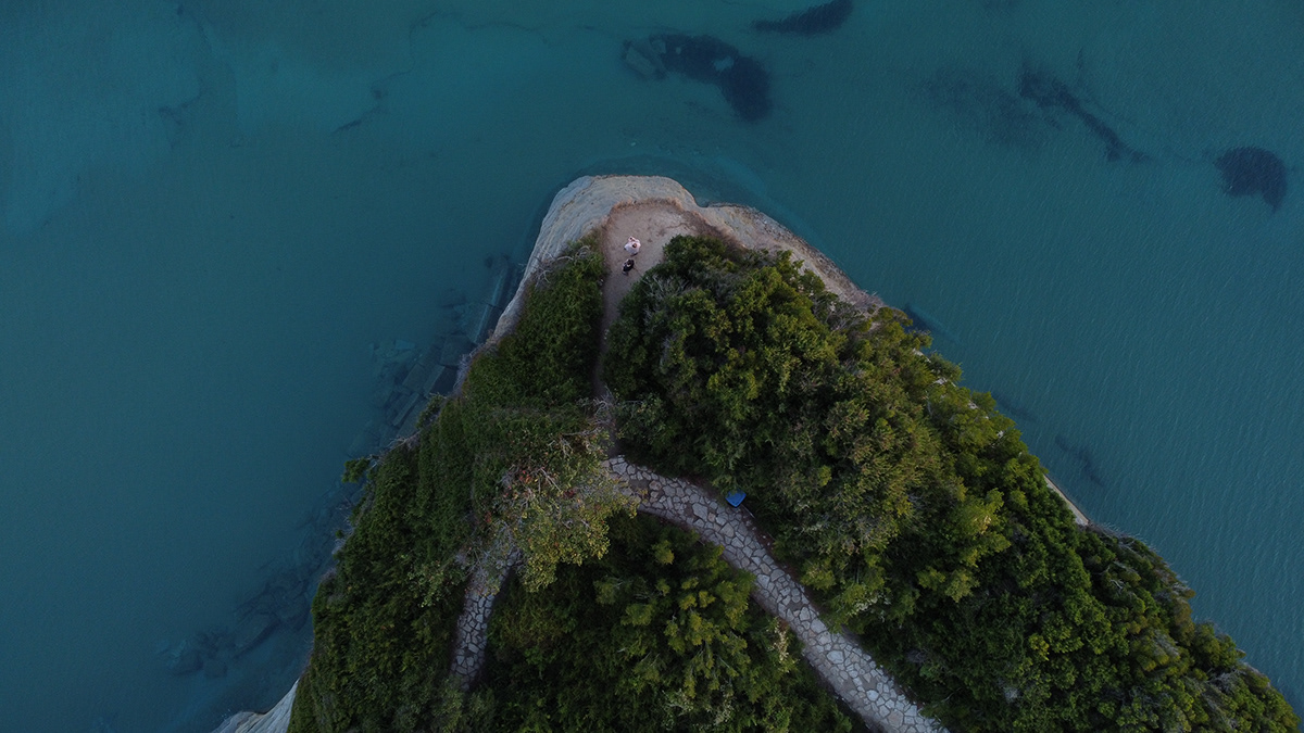 Corfou — photographie 11