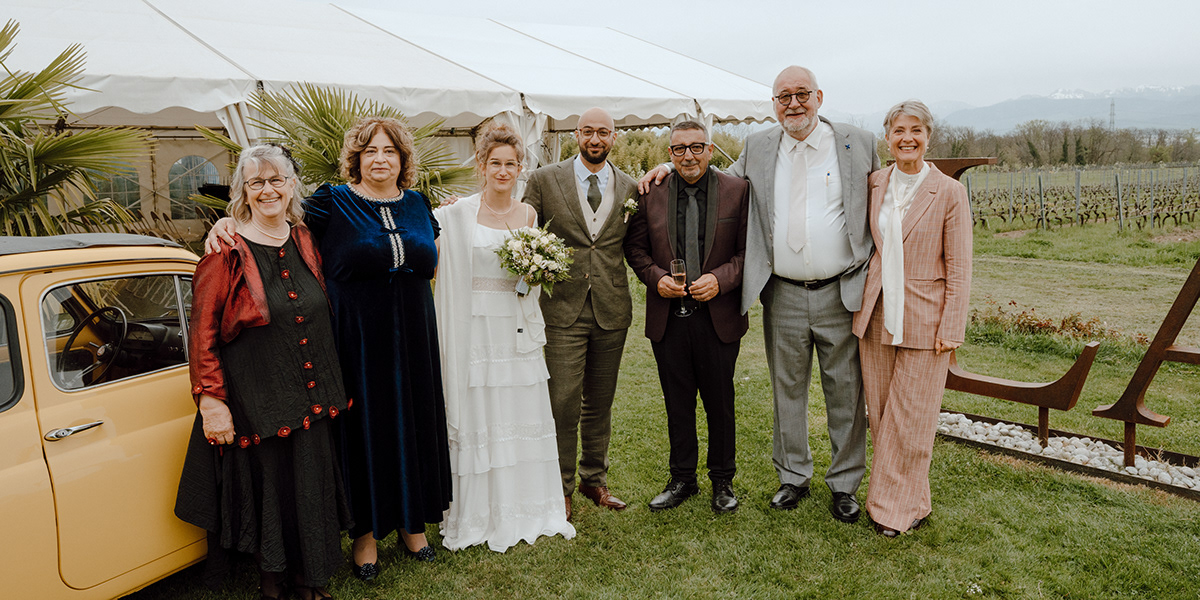 Anne & Farid — photographie 370