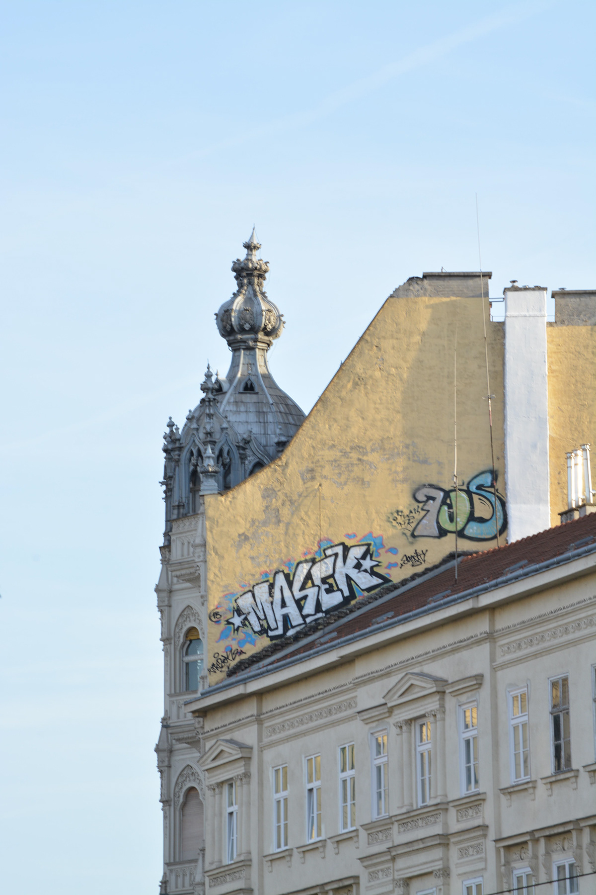 Budapest — photographie 5