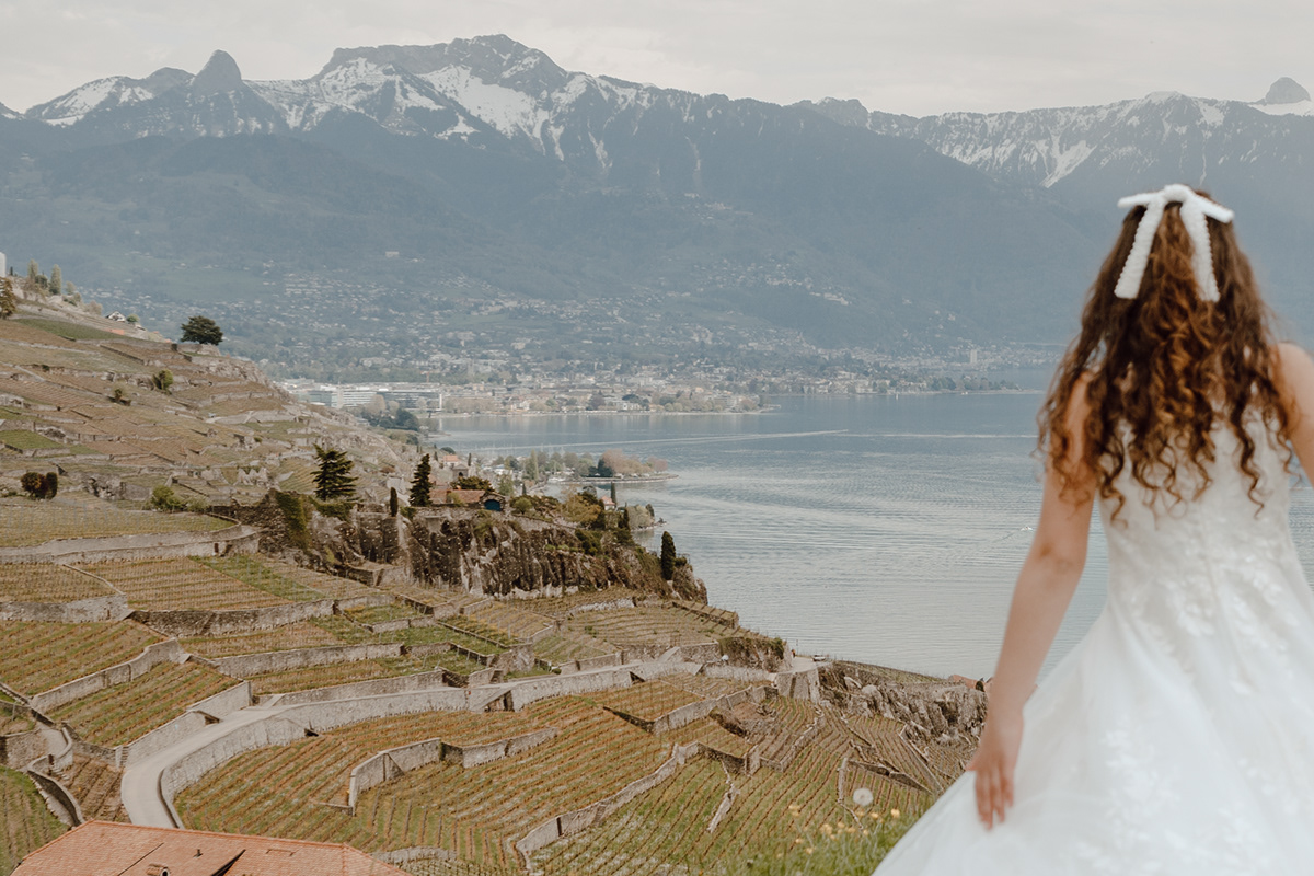 Anne & Farid — photographie 132