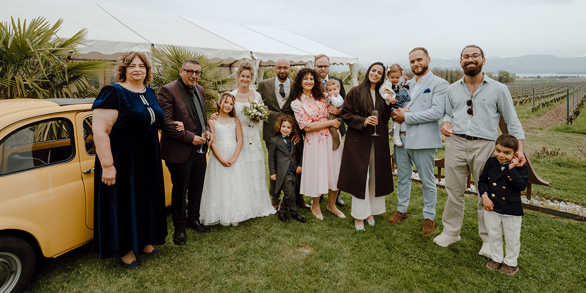 Anne & Farid — photographie 369