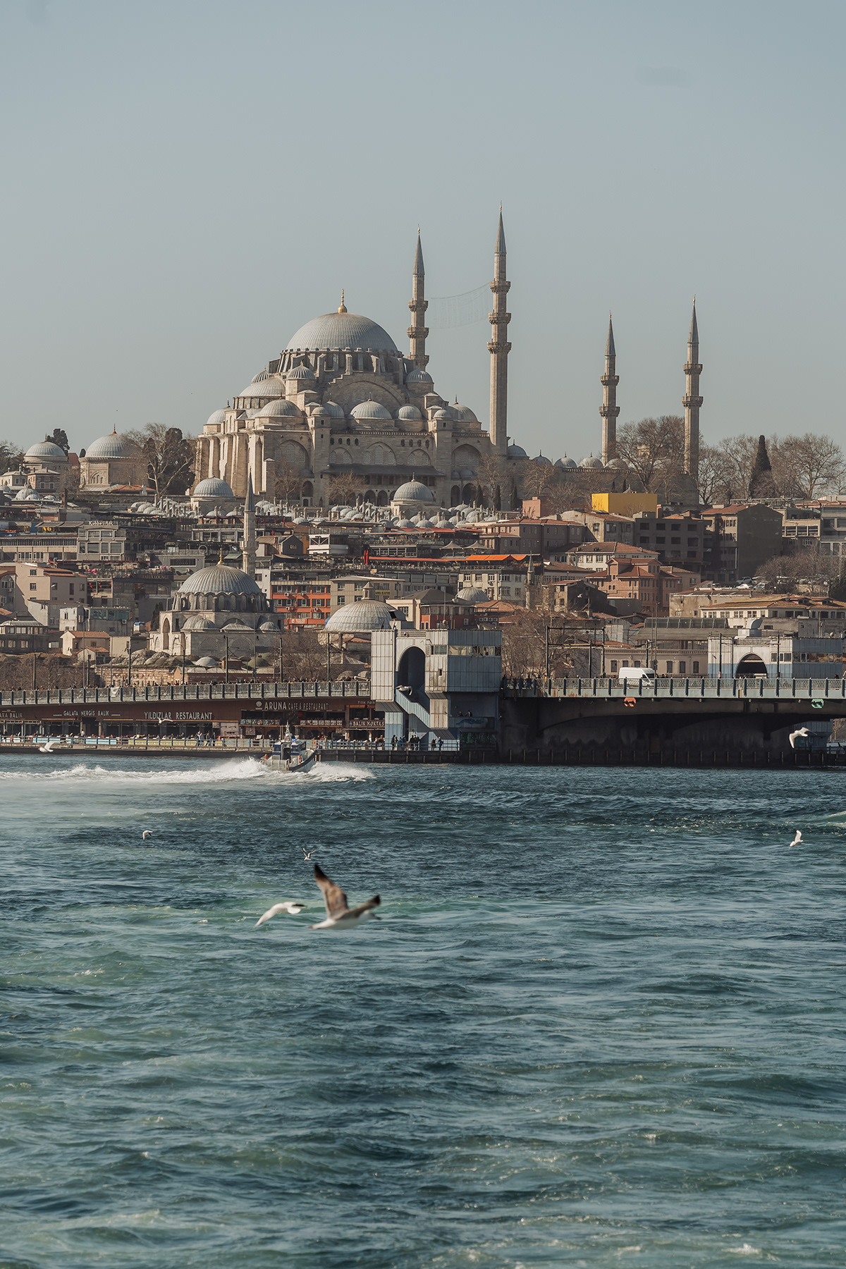 Istanbul — photographie 145