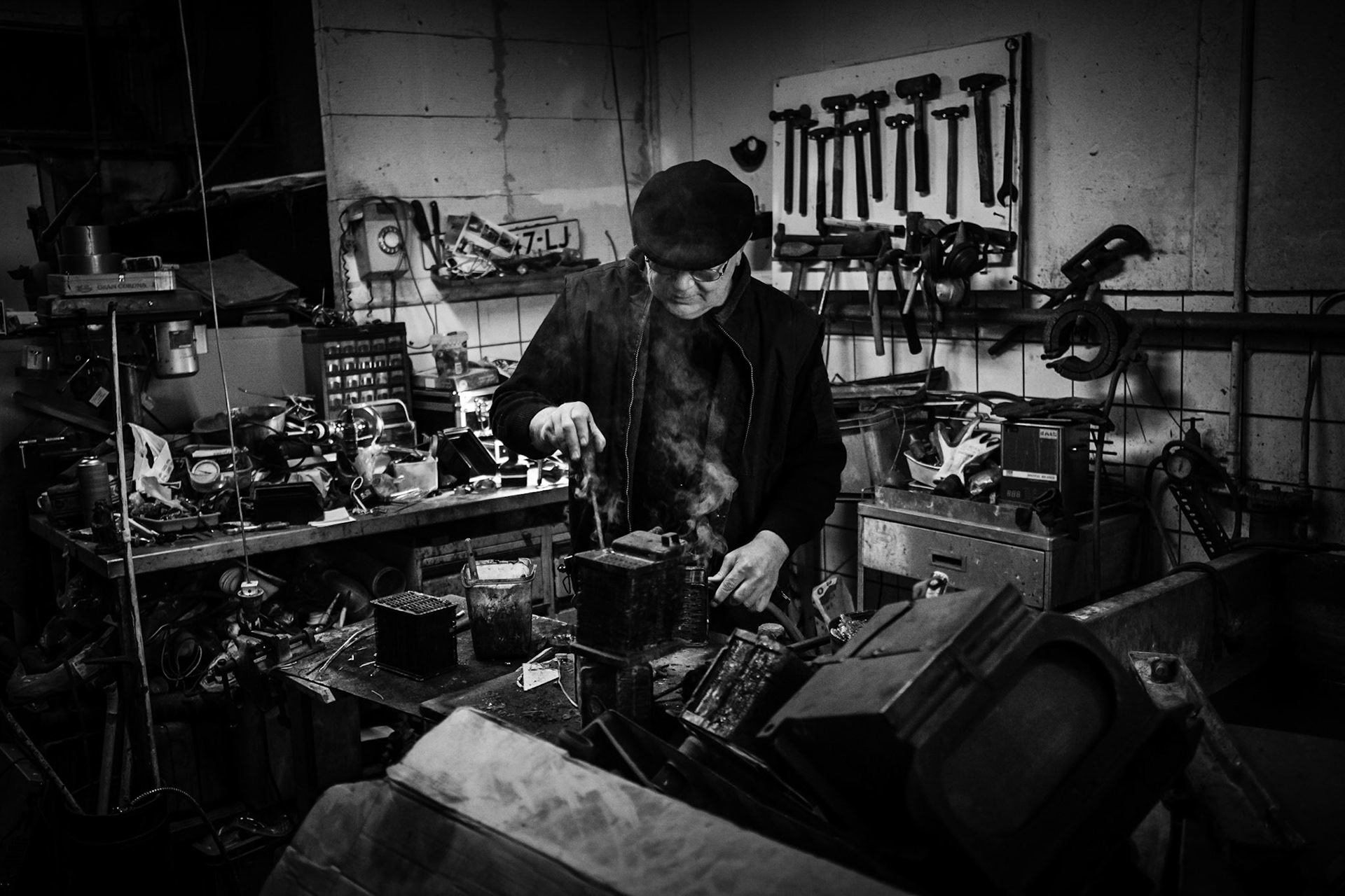 Het cement van de wijk 02