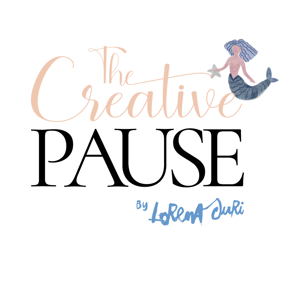Lorena Suri | Creative Pause