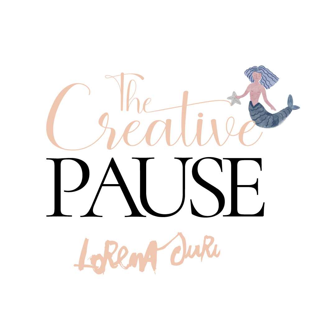 Lorena Suri | Creative Pause