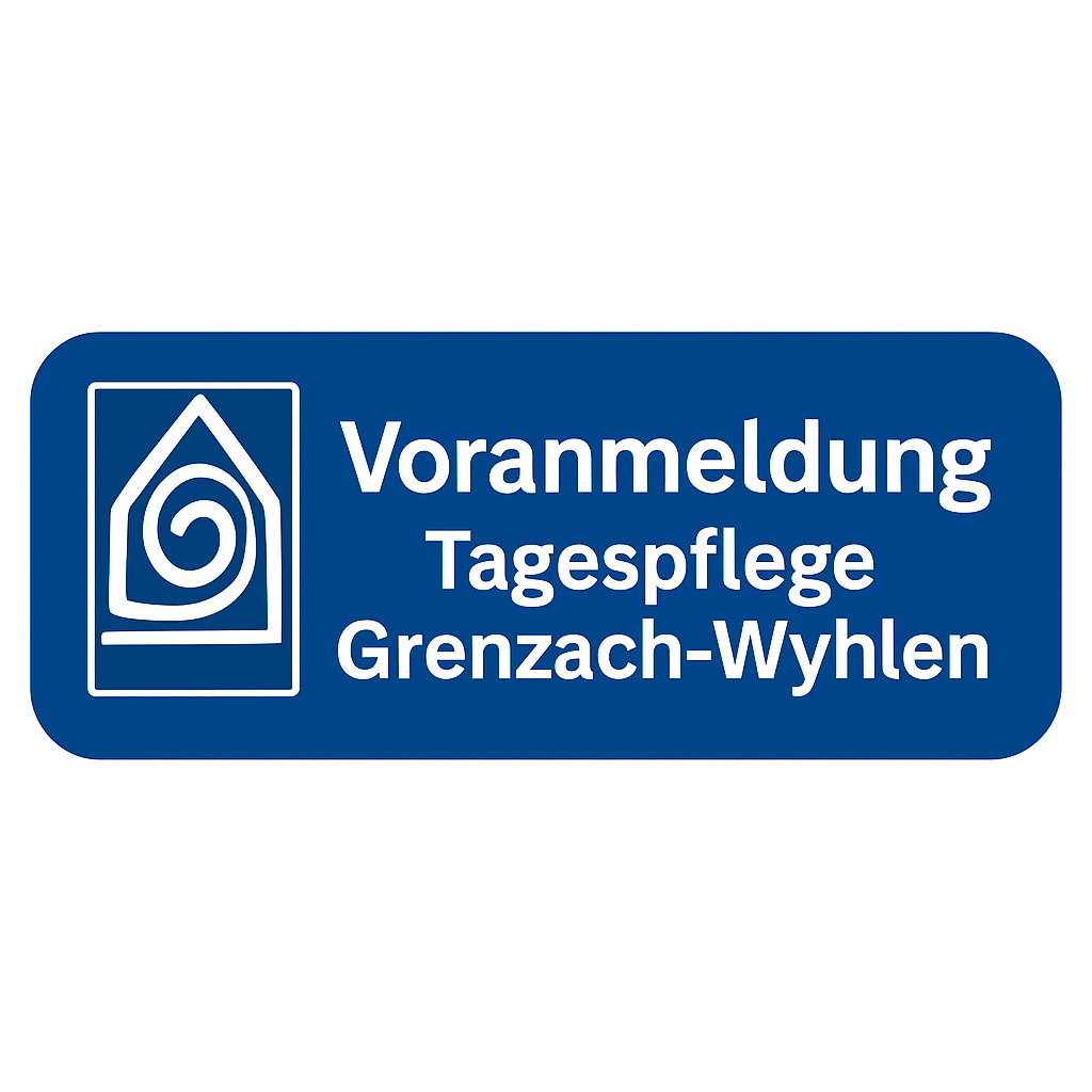 Tagespflege Grenzach-Wyhlen