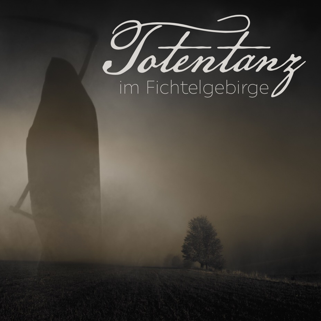 Die Pest gilt bis heute als eine der katastrophalsten Seuchen unserer Vergangenheit und forderte in ganz Europa Millionen von Opfern. Auf der Suche nach den Gründen für den Ausbruch der Krankheit schreckte man nicht davor zurück, „Andersgläubige“ zur Verantwortung zu ziehen, um damit das angebliche Strafgericht Gottes aufzuschieben. Auch im Fichtelgebirge griff in jener Zeit der Aberglauben von Neuem um sich: Pesthäuche sollten eingemauert werden, Himmelsbriefe Schutz vor den Miasmen gewähren und Bannsprüche den Tod am Betreten des Hauses hindern. Auf der Suche nach den historischen Hintergründen und den Folgen der Seuche bietet der Vortrag demnach auch eine Gesellschaftsgeschichte der Region. 