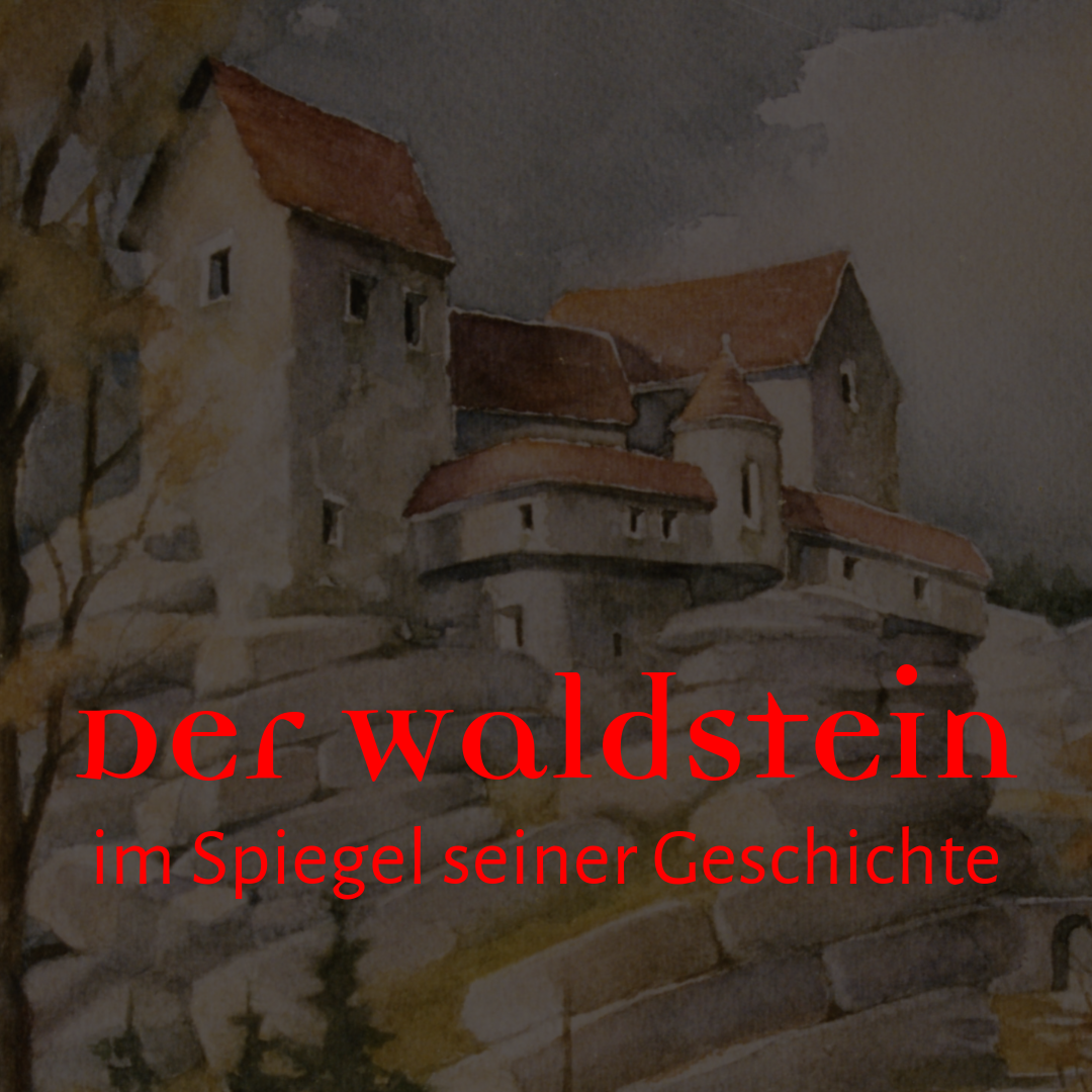 Kein anderer Berg des Fichtelgebirges hat derart viel zu bieten wie der Große Waldstein, dessen Gipfel neben der in Deutschland einzigartigen Bärenfalle auch zwei Burgen und verschiedene geologische Besonderheiten besitzt. Auf einer virtuellen Tour über den Berg werden sowohl die Geschichte als auch die Entstehung des berühmten Waldsteingranits erklärt.