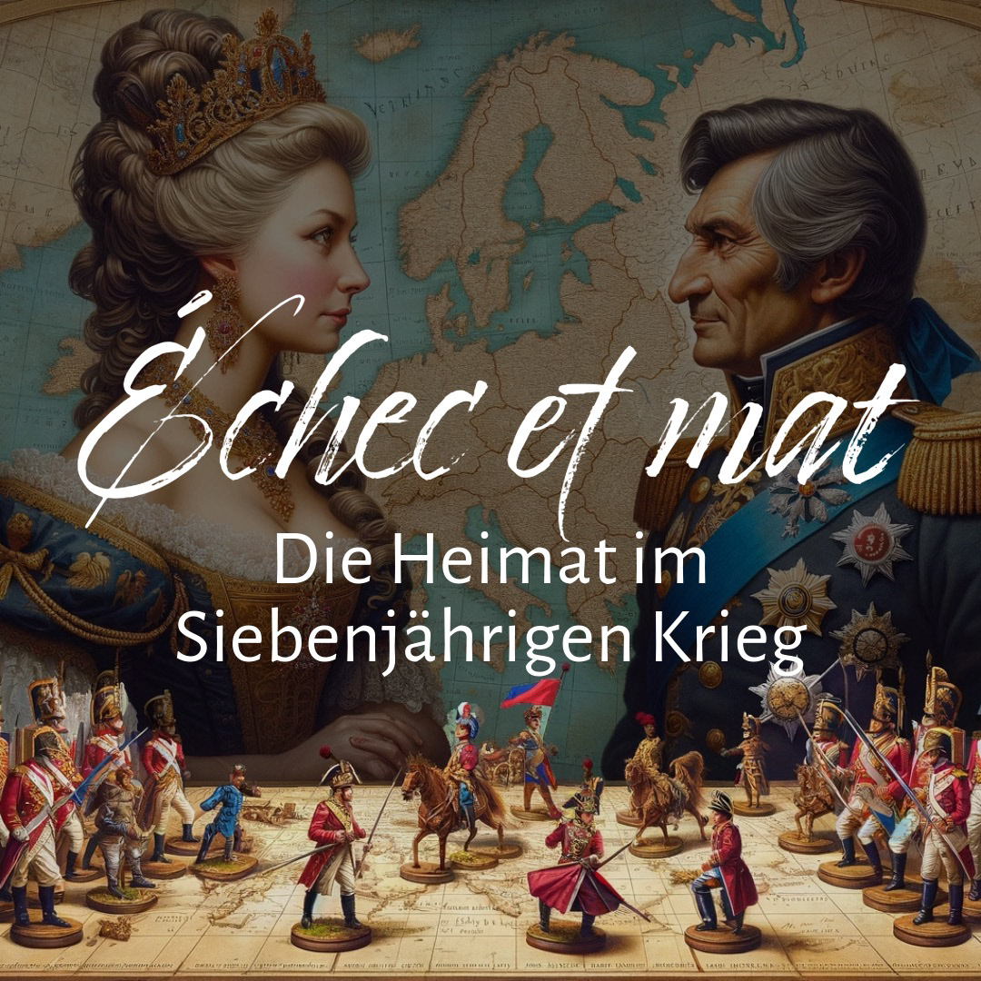 Der Kampf zwischen Preußen und den sogenannten Reichstruppen unter Führung Österreichs fand in der Heimatforschung bislang nur sehr wenig Beachtung – zu Unrecht, wenn man bedenkt, dass unsere Region gerade aufgrund der grenznahen Lage während der gesamten Zeit durch Truppendurchzüge und gigantische Heerlager in Mitleidenschaft gezogen worden ist. Durch detaillierte Beschreibungen, Augenzeugenberichte und Heereskarten kann nun der genaue Ablauf der Kriegshandlungen im Hofer und Münchberger Raum nachgezeichnet werden.
